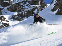 Bonawinkel Hus Obergeschoss