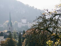 Apartement Feldkirch
