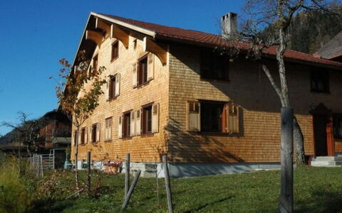 Dünser in Dünserberg