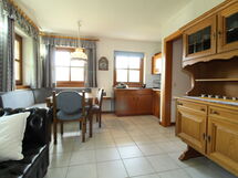 Nockalm der Skipiste