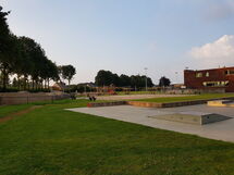 Gemütliches Haus mit Eingezäuntem Garten