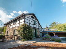 Ardenner Villa mit Jacuzzi