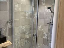 Landhaus mit Hallenbad