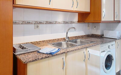 Unterkunft:&nbsp;Cascadas de la Marina 155.4
