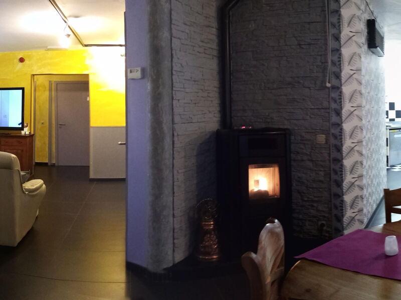 Ardennen Ferienhaus 5 Zimmer 5 Bad 14 Pers Zugang