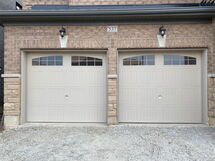 Haus in Brampton mit Privatem Parkplatz