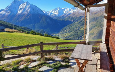 Alp 2100 - Mayen Exklusiv