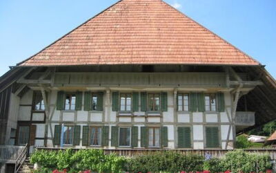 Leinacherhof