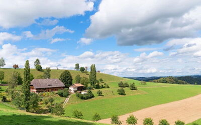 Eggenhof Ferien