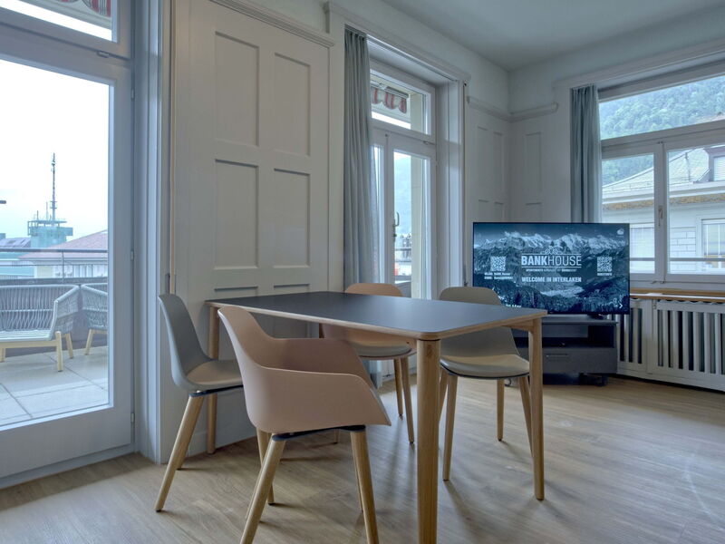 Bank House Suite 303