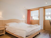 Apartment Stotzhalten 3.5