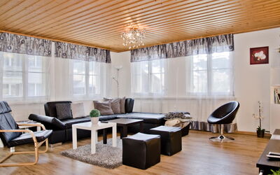 Apartment Neuenhaus
