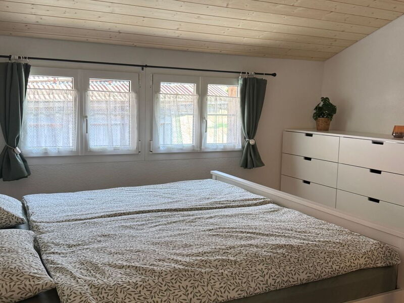 Chalet Gadmer Herz
