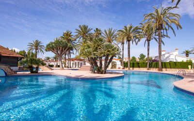 Unterkunft:&nbsp;Residencia la Perla 631.6