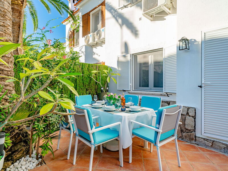 Unterkunft:&nbsp;Residencia la Perla 631.6