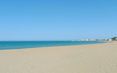 Las Dunas