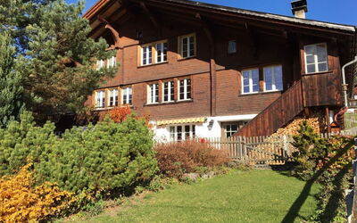 Am Gässli