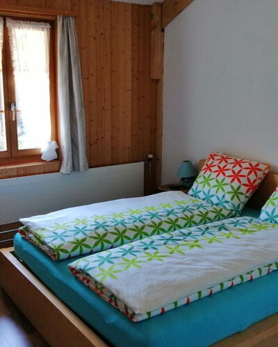 B & B auf Dem Bauernhof