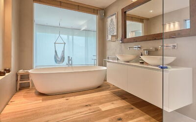 Loft Diamant - 2.5-Zimmer-Ferienwohnung in Gordola