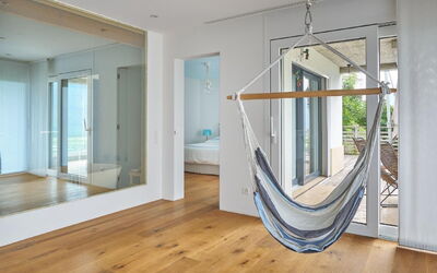 Loft Diamant - 2.5-Zimmer-Ferienwohnung in Gordola