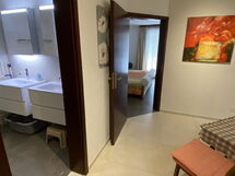 Appartementhaus Onyx - Zentrale, Ruhige Lage