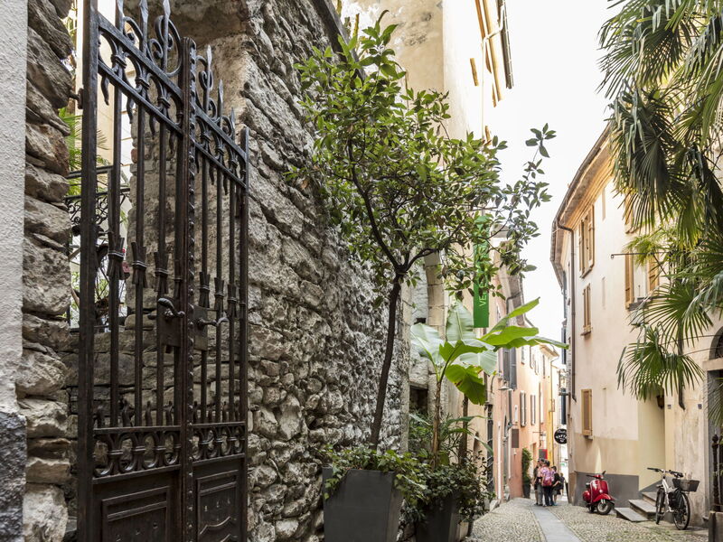 Orto degli Angioli