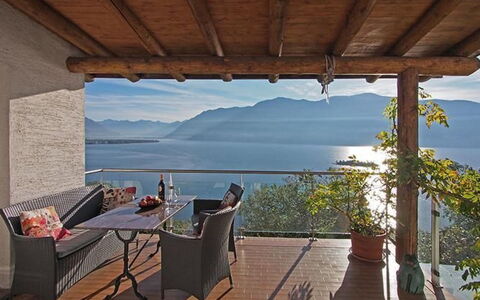 Casa Leula 2 1 2 Zimmerwohnung