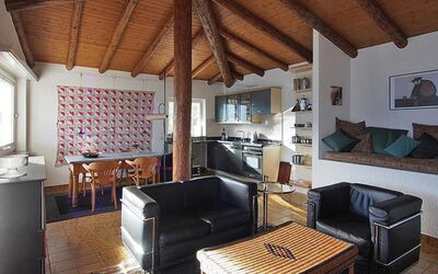 Casa Leula 2 1 2 Zimmerwohnung