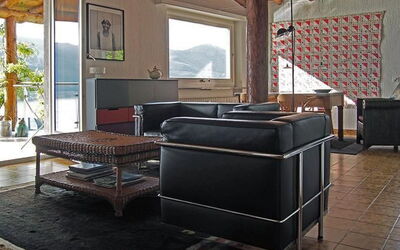 Casa Leula 2 1 2 Zimmerwohnung