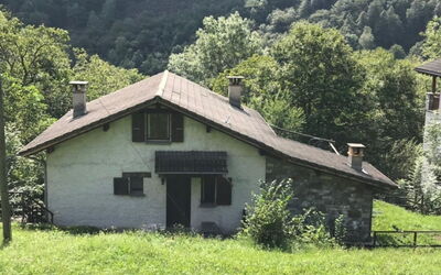 'Casa Cantoni