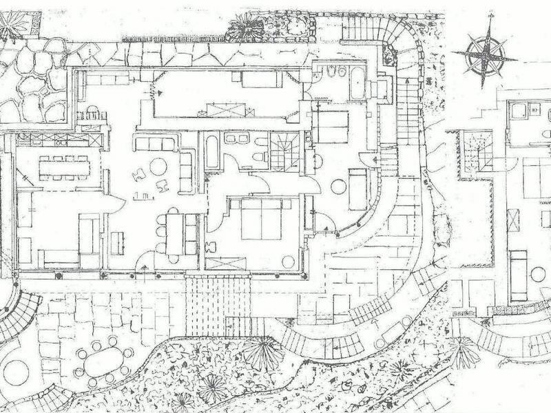 Barony Villa