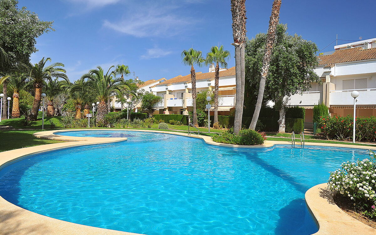 Jardines del Saladar