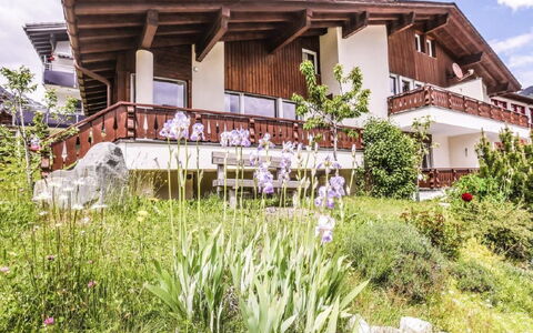 Casa la Roda Heidi