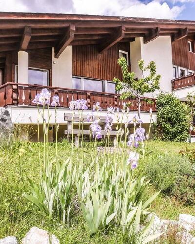 Casa la Roda Heidi