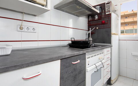 Unterkunft:&nbsp;La Isla C12 170.12