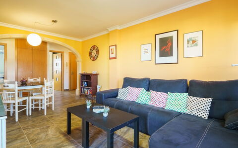 Unterkunft:&nbsp;Galicia Javea 184.1