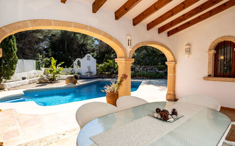 Amadorio: Eigentum, Gebäude, Zimmer, Schwimmbad, Grundeigentum, Haus, Estate, Villa, Resort, Interior Design