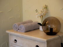 Cozy Accomodation Retreat for Families