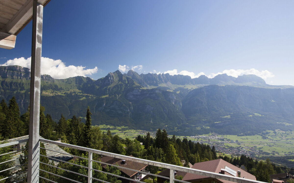 Flumserberg