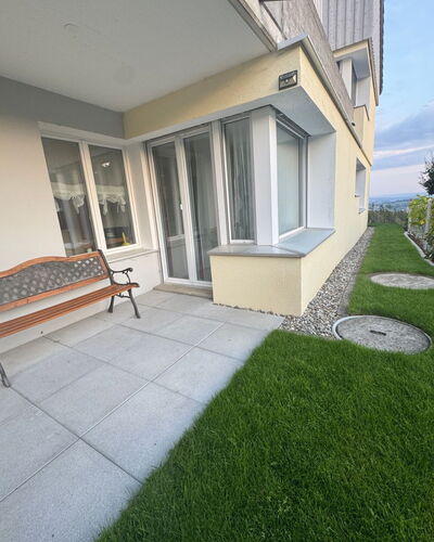 3 Zi - Ferienwohnung