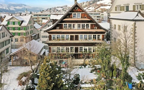 Altes Schulhaus