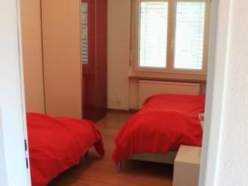 Ferienwohnung