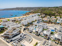 Ferienvilla Villa 31 - Elysia