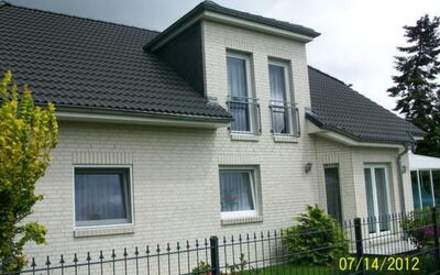 Schöne Ferienwohnung in Alt-Marzahn