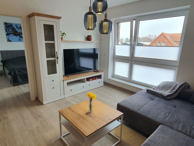 Ferienapartment Aue