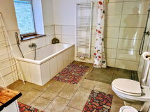 Alles im Grünen Bereich