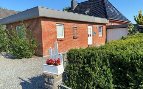 Möllis Ferienwohnung