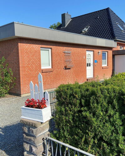 Möllis Ferienwohnung