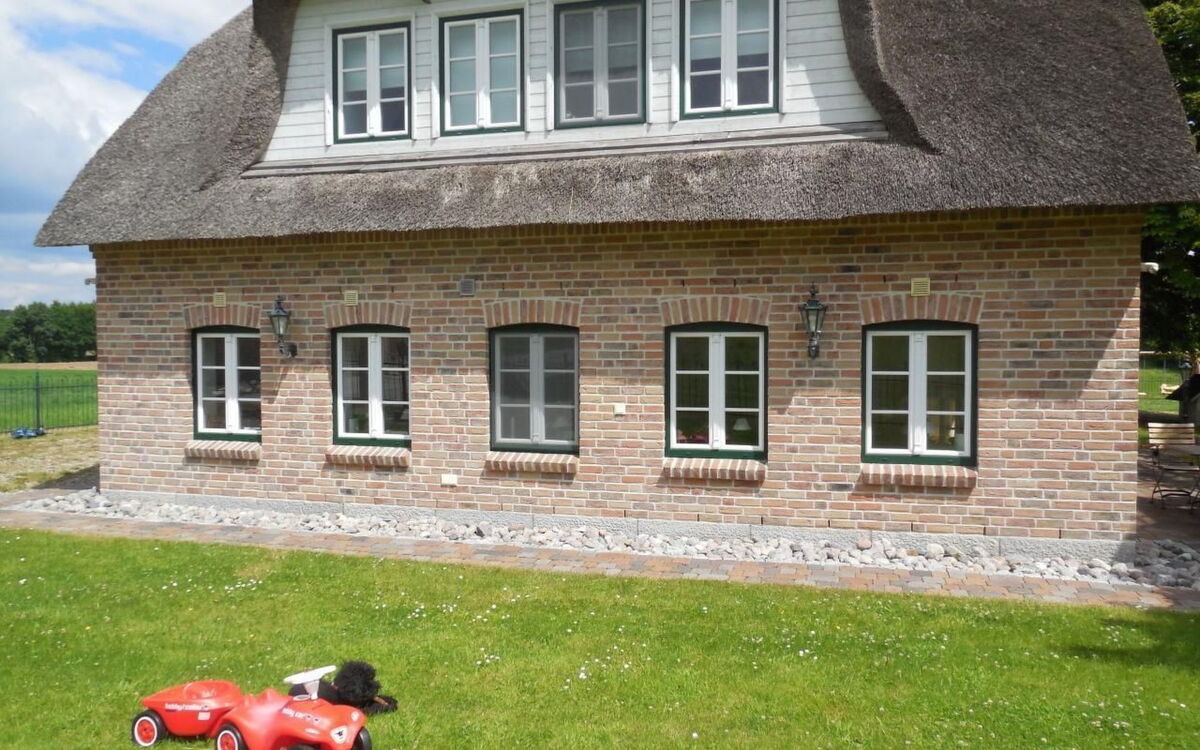 Landhaus Wolsroi