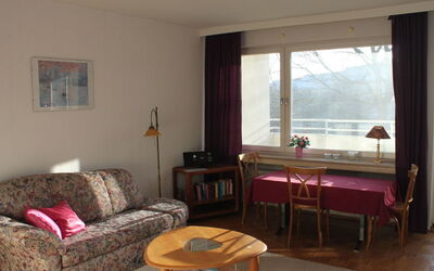 Appartement in Alt Travemünde - Rönnau